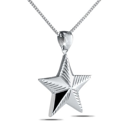 Military Service Steel Keepsake